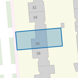 Perceel GNG00-R-2615