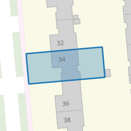 Perceel GNG00-R-2616