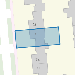 Perceel GNG00-R-2618