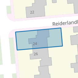 Perceel GNG00-R-2621