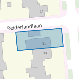 Perceel GNG00-R-2622