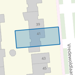 Perceel GNG00-R-2631