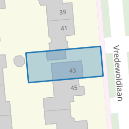 Perceel GNG00-R-2632