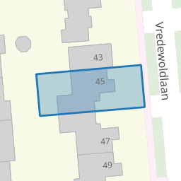 Perceel GNG00-R-2633