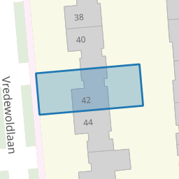 Perceel GNG00-R-2639