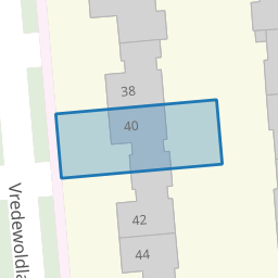 Perceel GNG00-R-2640