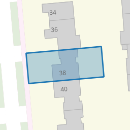 Perceel GNG00-R-2641