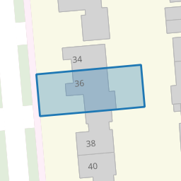 Perceel GNG00-R-2642