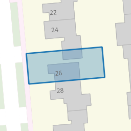 Perceel GNG00-R-2647