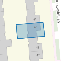 Perceel GNG00-R-2661