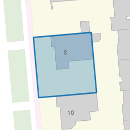 Perceel GNG00-R-2684