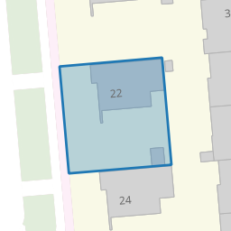 Perceel GNG00-R-2692