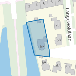 Perceel GNG00-R-2699