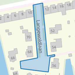 Perceel GNG00-R-2700