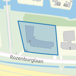 Perceel GNG00-R-2707