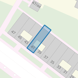 Perceel GNG00-R-2713