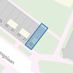 Perceel GNG00-R-2721