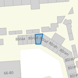 Perceel GNG00-R-2724