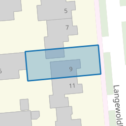 Perceel GNG00-R-2731