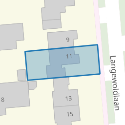 Perceel GNG00-R-2732