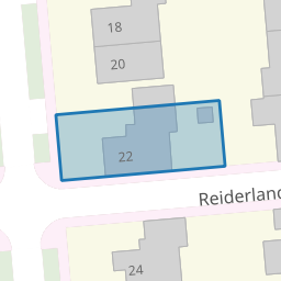 Perceel GNG00-R-2739