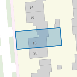 Perceel GNG00-R-2741