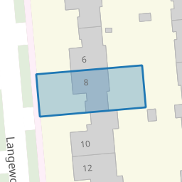 Perceel GNG00-R-2746