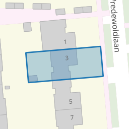 Perceel GNG00-R-2751