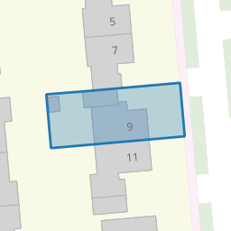 Perceel GNG00-R-2754