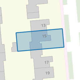 Perceel GNG00-R-2757