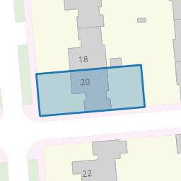 Perceel GNG00-R-2761