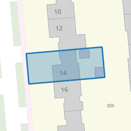 Perceel GNG00-R-2764