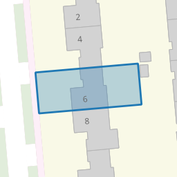 Perceel GNG00-R-2768