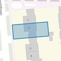 Perceel GNG00-R-2769