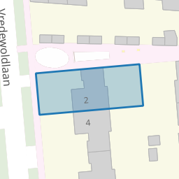 Perceel GNG00-R-2770