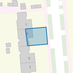 Perceel GNG00-R-2774