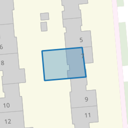 Perceel GNG00-R-2777