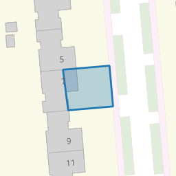 Perceel GNG00-R-2778