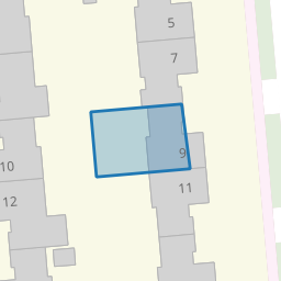 Perceel GNG00-R-2779