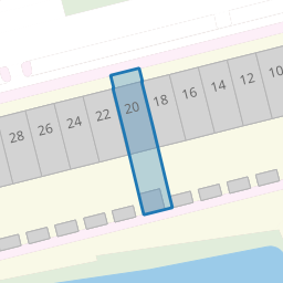 Perceel GNG00-R-2811