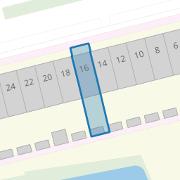 Perceel GNG00-R-2813