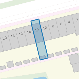 Perceel GNG00-R-2815