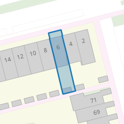 Perceel GNG00-R-2818