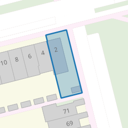 Perceel GNG00-R-2821