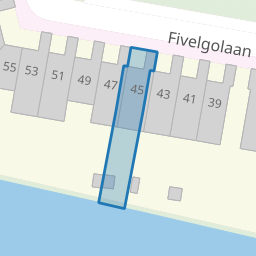 Perceel GNG00-R-2838