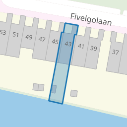 Perceel GNG00-R-2839