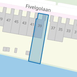 Perceel GNG00-R-2841