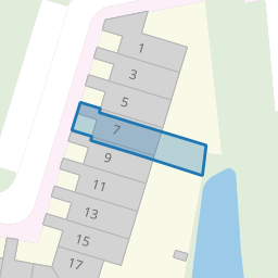 Perceel GNG00-R-2857