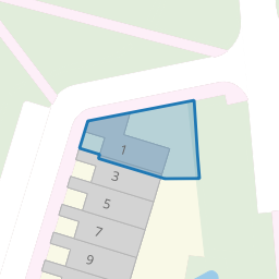 Perceel GNG00-R-2860