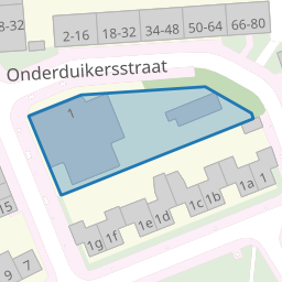 Perceel GNG00-R-2865